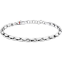 Bracelet Sector No Limits Man in Steel SZS169